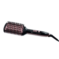 Bellissima 11879 - Četka za oblikovanje vrućim zrakom MAGIC SHINY BRUSH 73W/230V ružičasto-zlatna