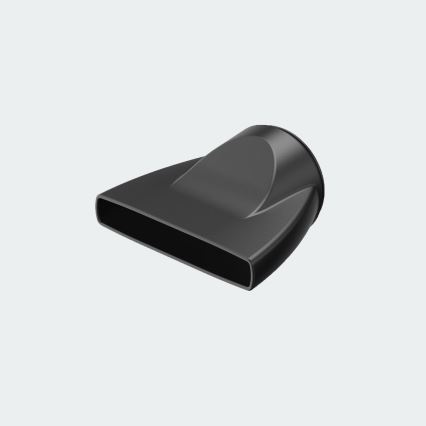 Bellissima 11993 - Sušilo za kosu 2200W/230V crno