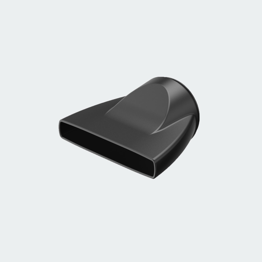 Bellissima 11993 - Sušilo za kosu 2200W/230V crno