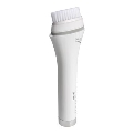 Bellissima 5167 - Četkica za čišćenje lica PURE&LIGHT 1xAA krem boje