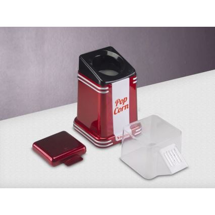 Beper - Aparat za kokice 1200W/230V