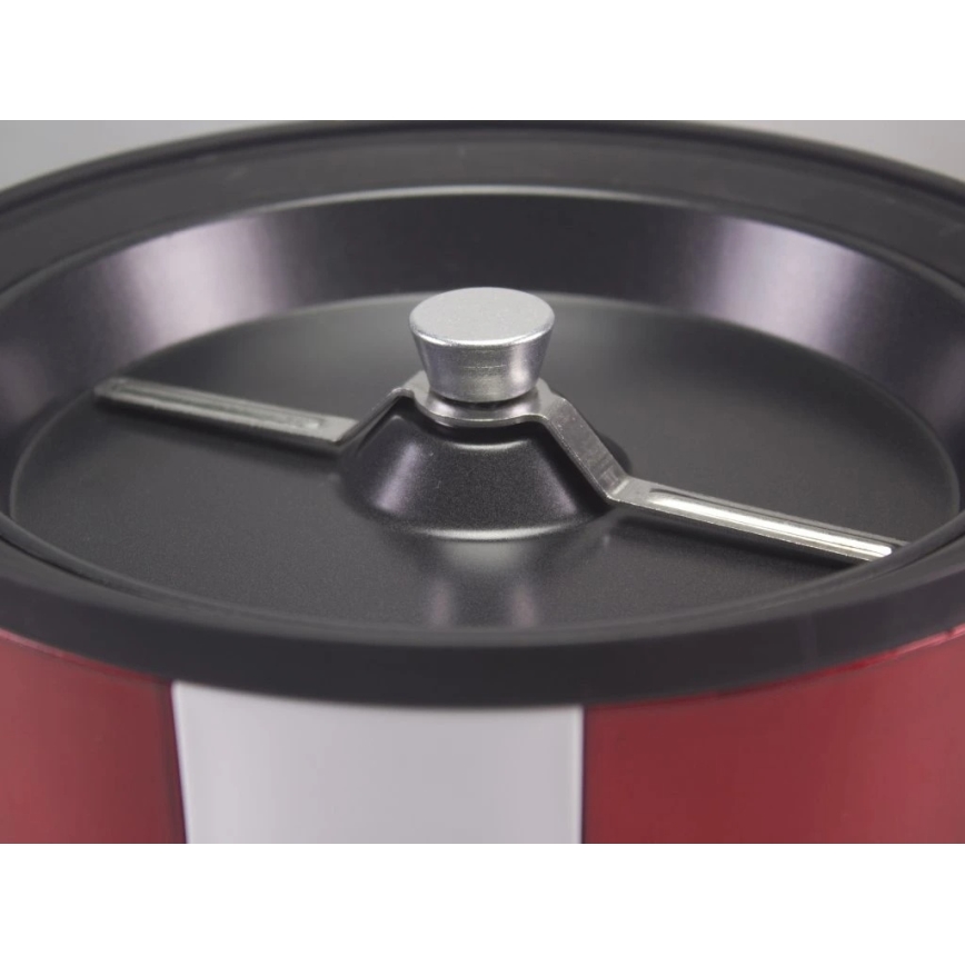 Beper - Aparat za kokice 700 W/230 V