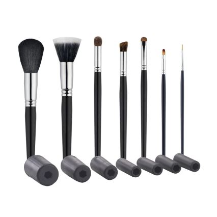 Beper - Čistač kozmetičkih četkica 2xAAA