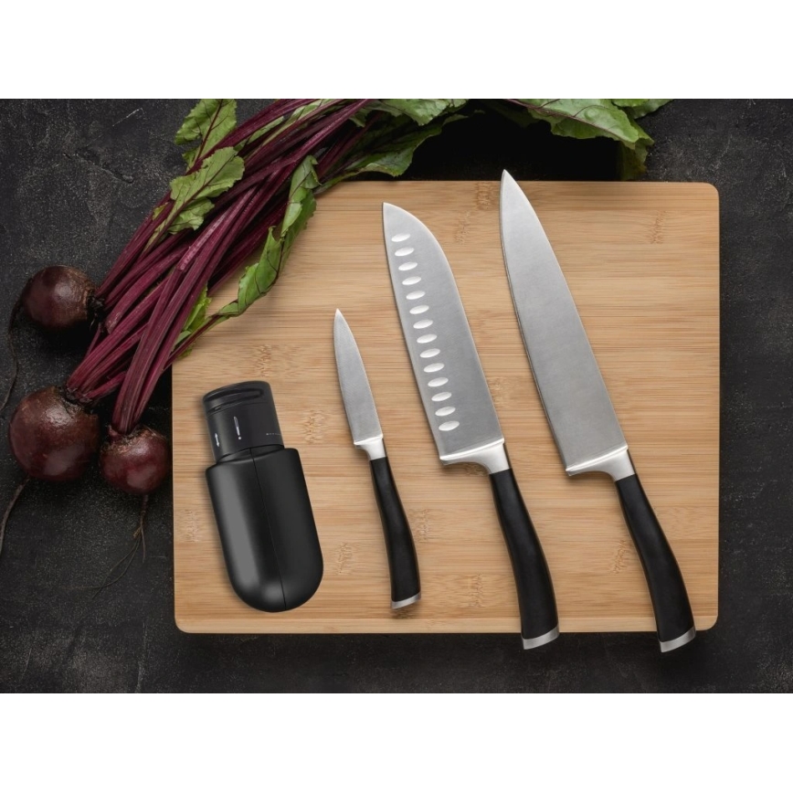 Beper - Električni oštrač noževa 10W/230V