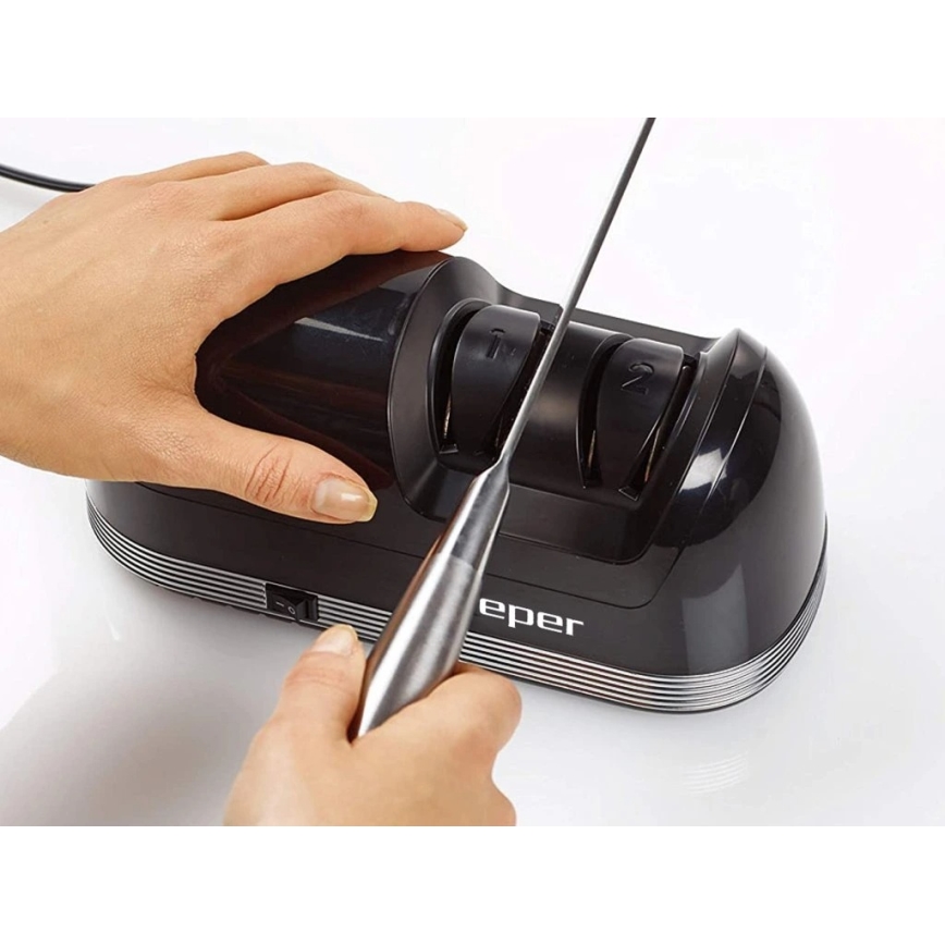 Beper - Električni oštrač noževa 40W/230V