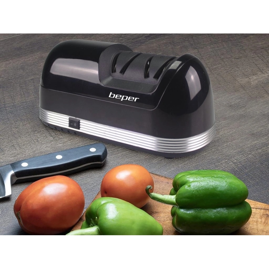 Beper - Električni oštrač noževa 40W/230V