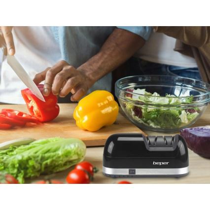 Beper - Električni oštrač noževa 40W/230V