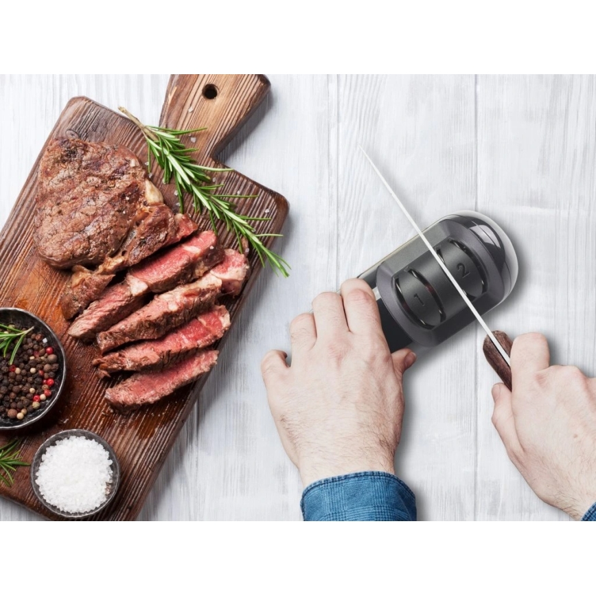 Beper - Električni oštrač noževa 40W/230V