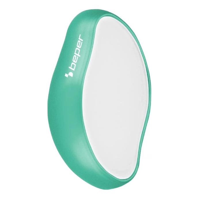 Beper - Kamen za eksfolijaciju, mentolne boje