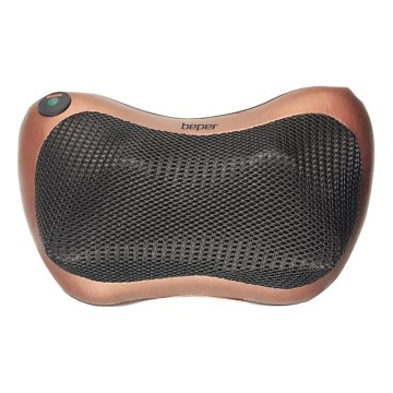 Beper - Masažni jastuk 20W/230V
