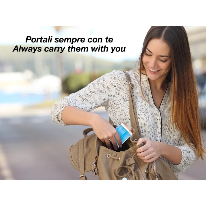 Beper - Navlaka za obuću 100 kom