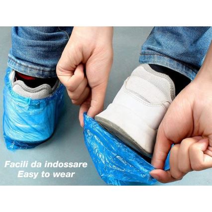 Beper - Navlaka za obuću 100 kom