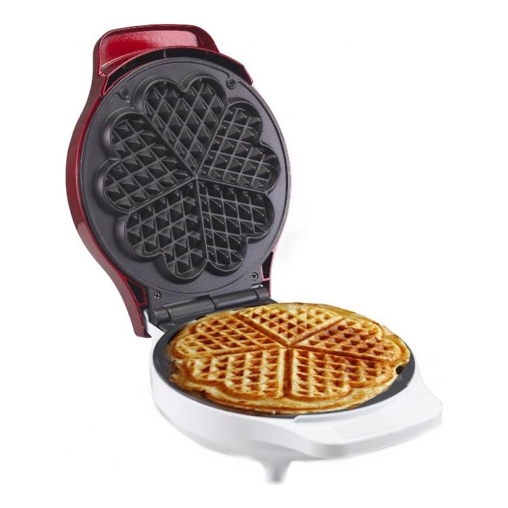 Beper - Pekač za vafle 1000W/230V