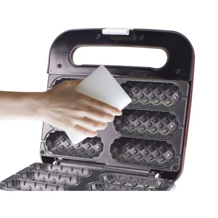 Beper - Pekač za vafle 850W/230V