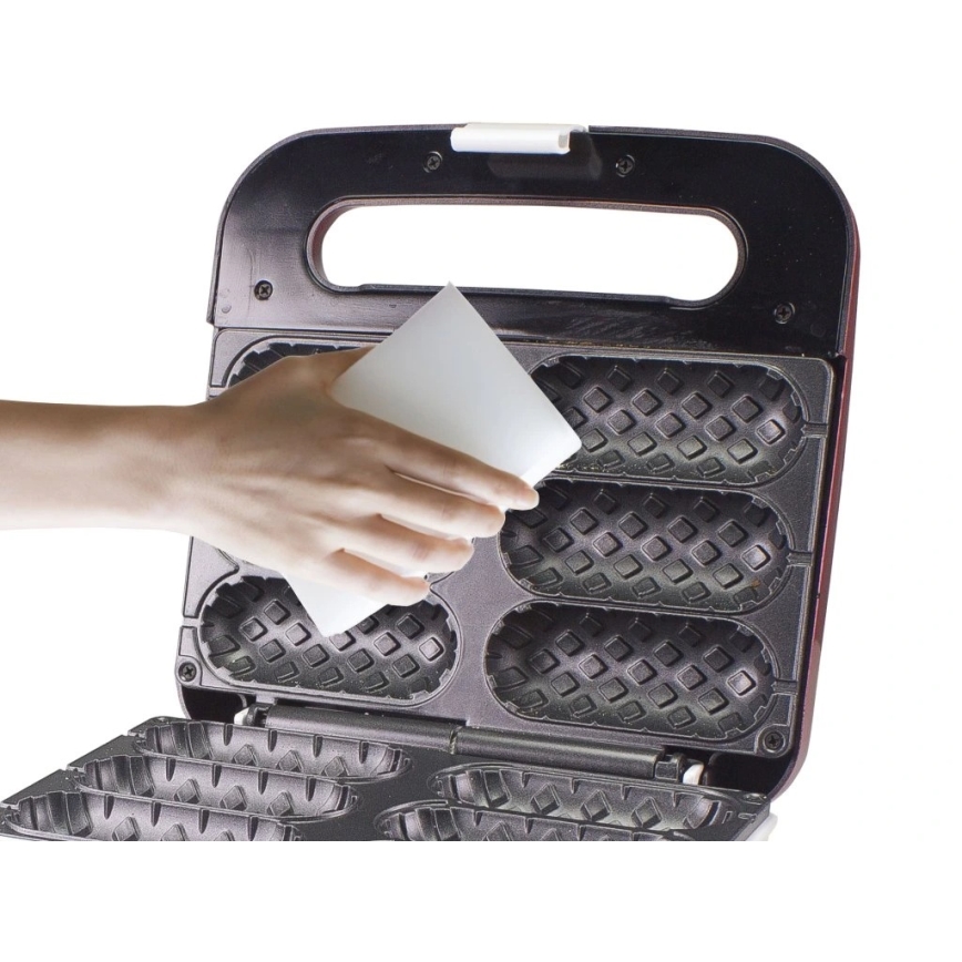 Beper - Pekač za vafle 850W/230V