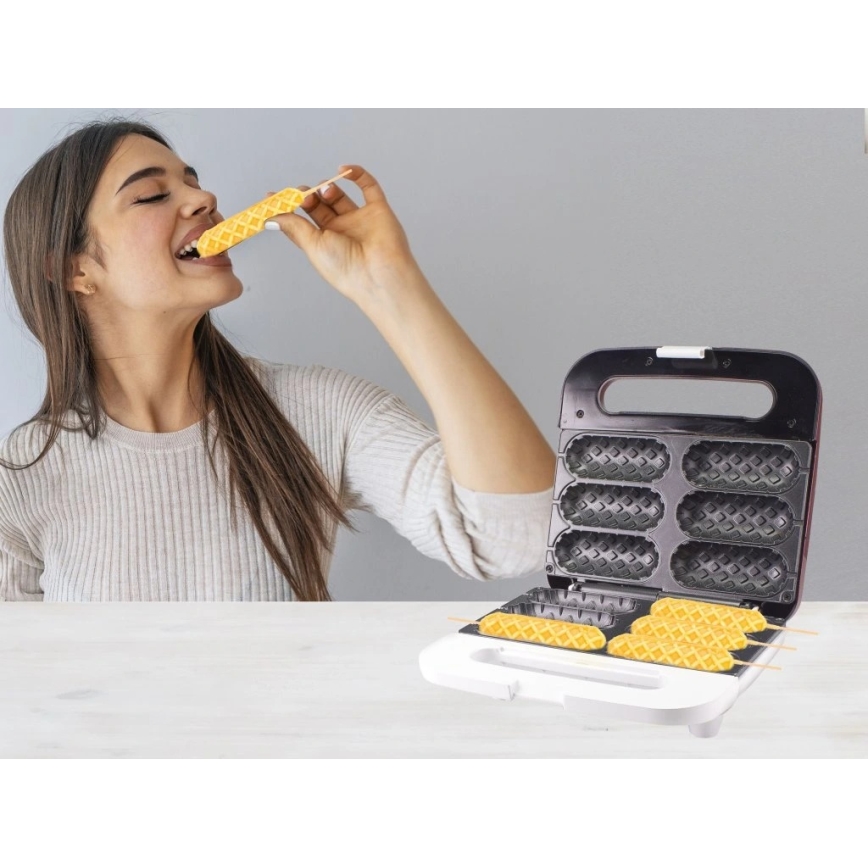 Beper - Pekač za vafle 850W/230V