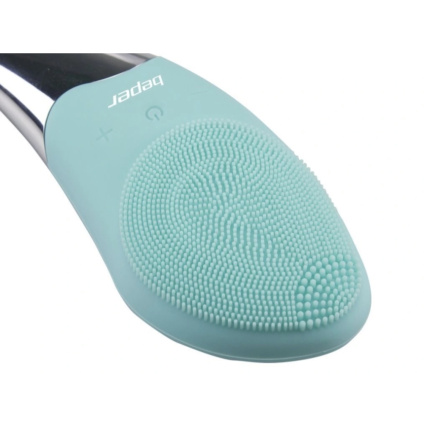 Beper - Punjiva četkica za čišćenje lica USB/5V 200 mAh