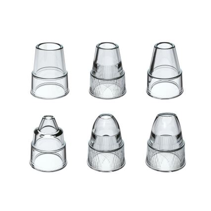 Beper - Punjivi čistač pora USB/5V 400 mAh