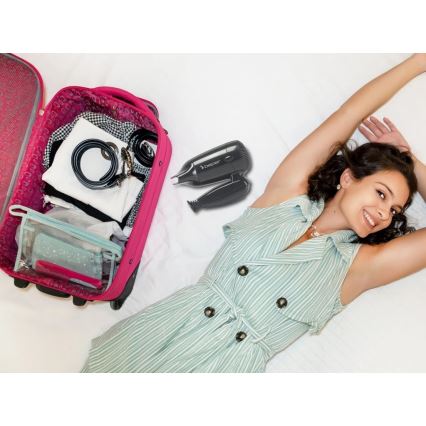 Beper - Putno sušilo za kosu 1200 W/230 V