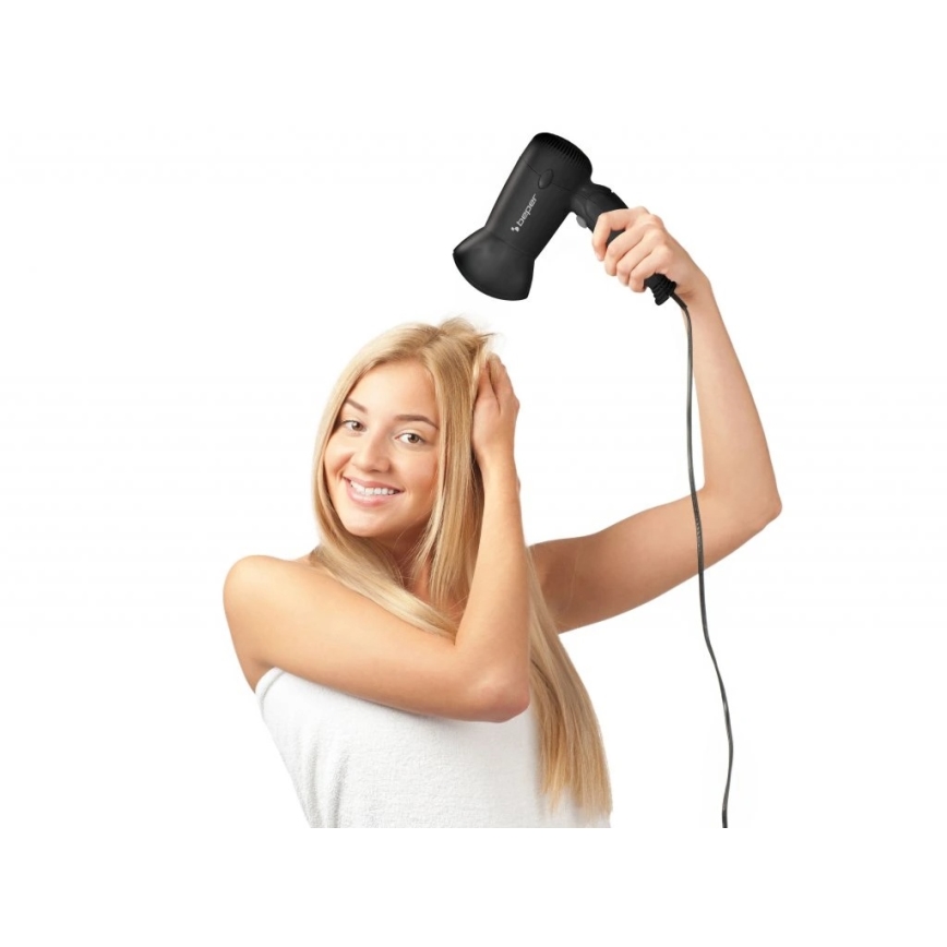 Beper - Putno sušilo za kosu 1200 W/230 V