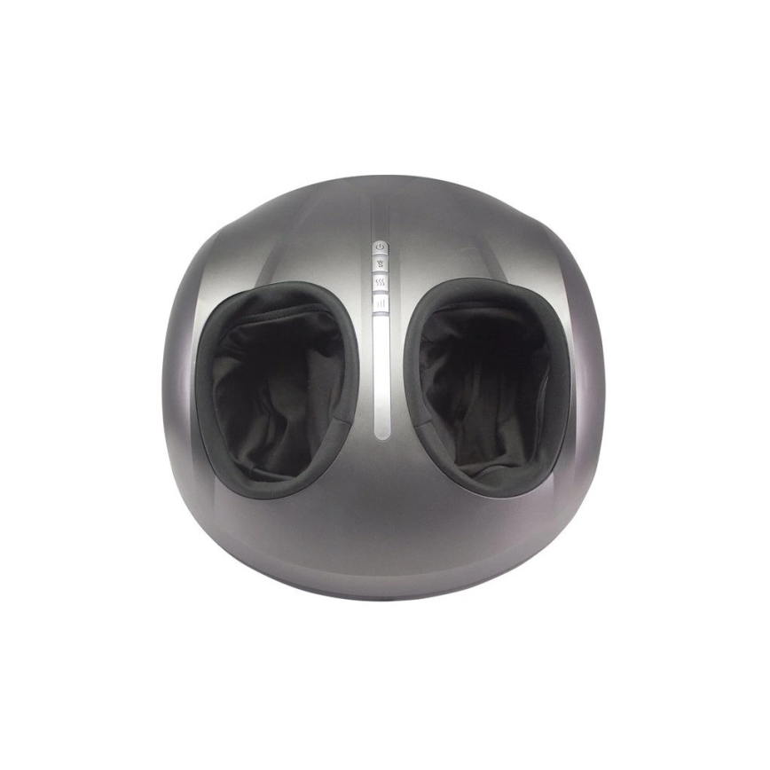 Beper – Shiatsu masažer za stopala 36W/230V s daljinskim upravljačem