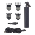Beper - Trimer za kosu i bradu 5V/600 mAh