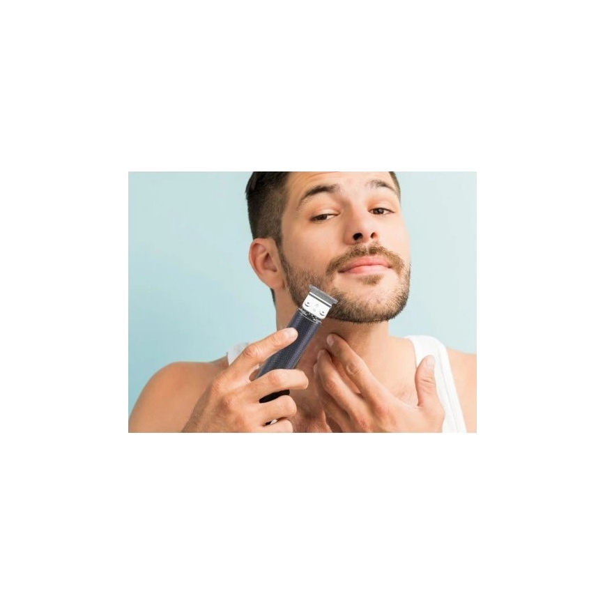 Beper - Trimer za kosu i bradu 5V/600 mAh