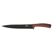 BerlingerHaus - Kuhinjski nož 20 cm crna/smeđa