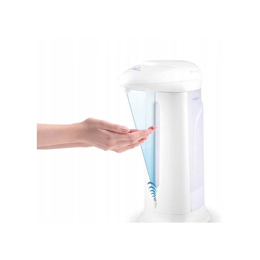 Beskontaktni dozator sapuna 330 ml 4xAAA