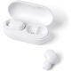Bežične slušalice Dots Basic IPX4 bijela