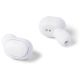 Bežične slušalice Dots Basic IPX4 bijela