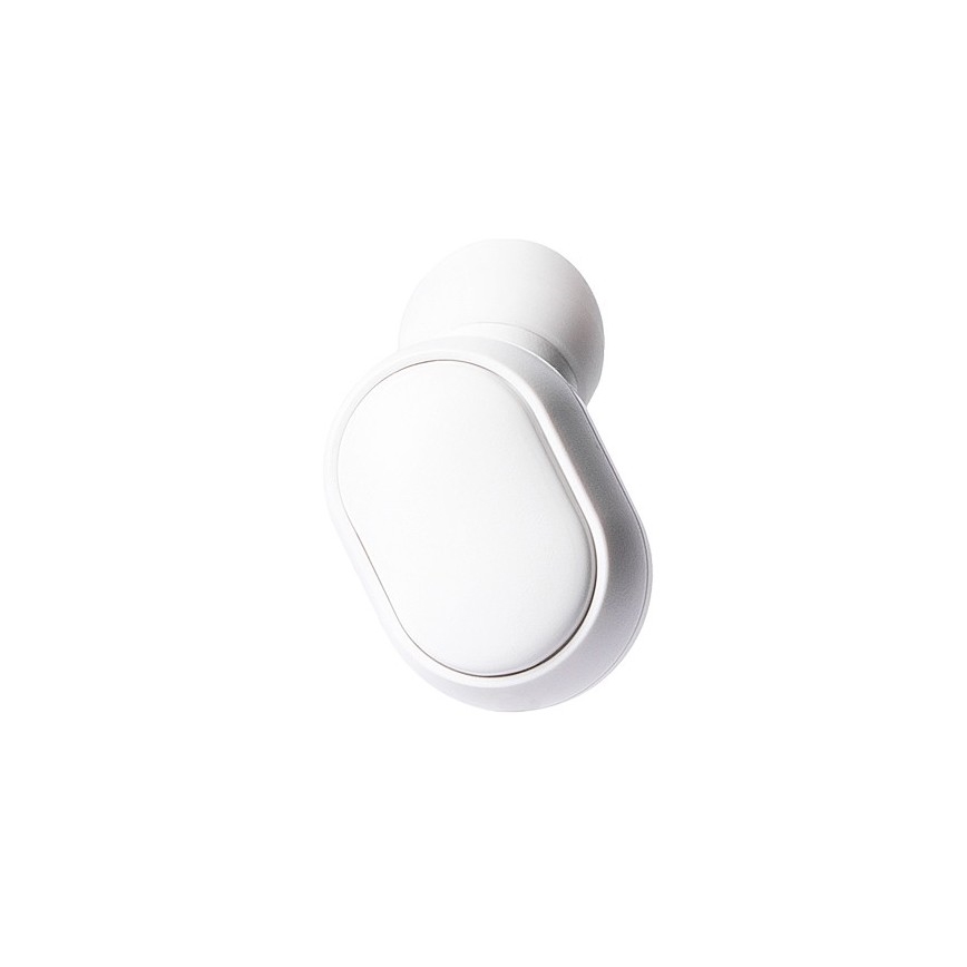 Bežične slušalice Dots Basic IPX4 bijele