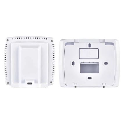 Bežični digitalni termostat GoSmart 230V/16A Wi-Fi