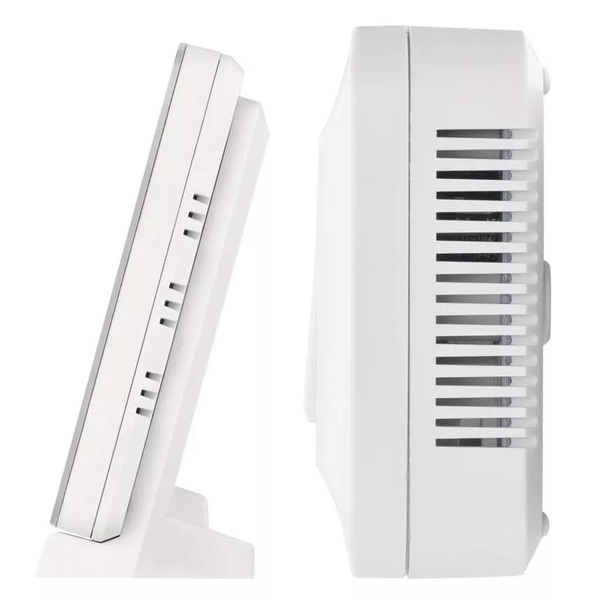 Bežični digitalni termostat GoSmart 230V/16A Wi-FI Tuya