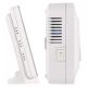 Bežični digitalni termostat GoSmart 230V/16A Wi-FI Tuya