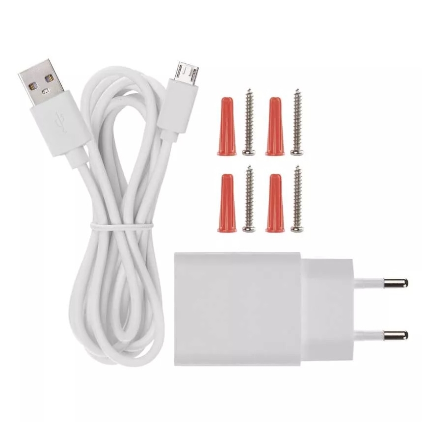 Bežični digitalni termostat GoSmart 230V/16A Wi-FI Tuya