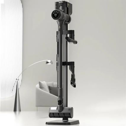 Bežični štapni usisavač SMART SUPERPULL 450W/25,9V 2500mAh