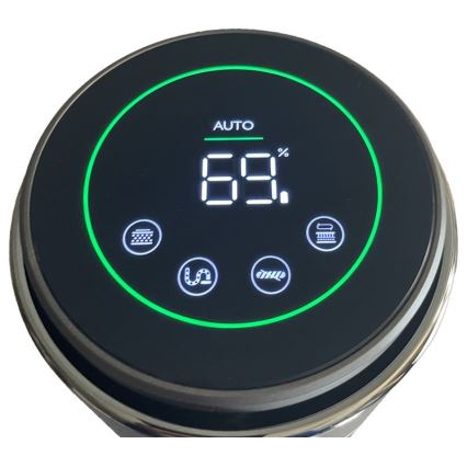 Bežični štapni usisavač SMART SUPERPULL 450W/25,9V 2500mAh