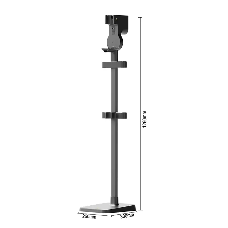 Bežični štapni usisavač SMART SUPERPULL 450W/25,9V 2500mAh