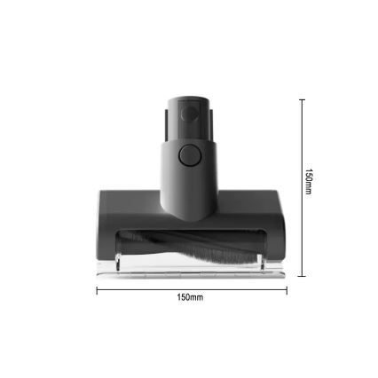 Bežični štapni usisavač SMART SUPERPULL 450W/25,9V 2500mAh