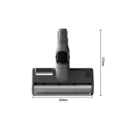 Bežični štapni usisavač SMART SUPERPULL 450W/25,9V 2500mAh