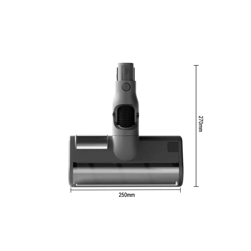 Bežični štapni usisavač SMART SUPERPULL 450W/25,9V 2500mAh