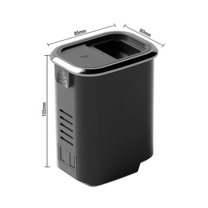 Bežični štapni usisavač SMART SUPERPULL 450W/25,9V 2500mAh