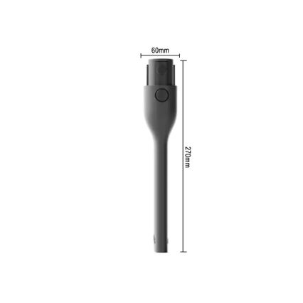 Bežični štapni usisavač SMART SUPERPULL 450W/25,9V 2500mAh
