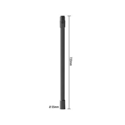Bežični štapni usisavač SMART SUPERPULL 450W/25,9V 2500mAh
