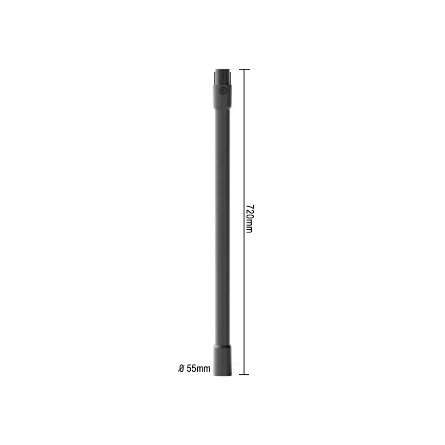 Bežični štapni usisavač SMART SUPERPULL 450W/25,9V 2500mAh