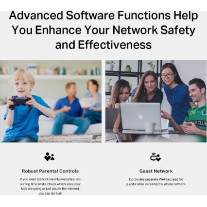 Bežični usmjerivač 300 Mbps (Wi‑Fi N) s 4G LTE