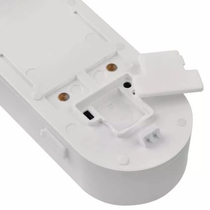 Bežični video zvono s senzorom pokreta GoSmart 5V 3xAA IP65 Wi-Fi Tuya