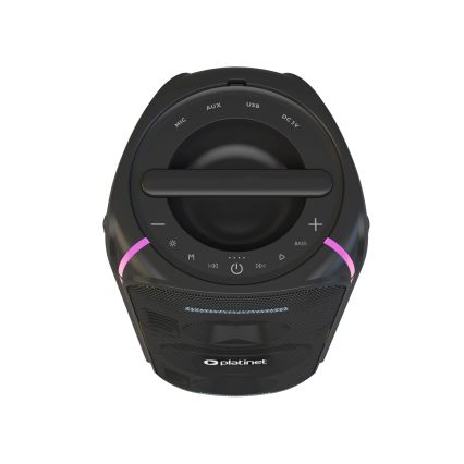 Bežični zvučnik 70W/230V 4500 mAh