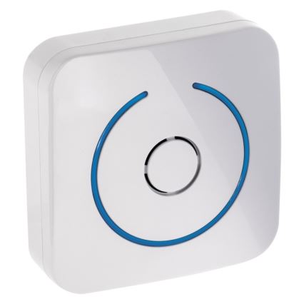 Bežično zvono s kamerom i WiFi-jem 12V IP44